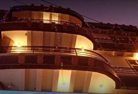 Hotel Tour De Swat Saidu Sharif Exterior foto