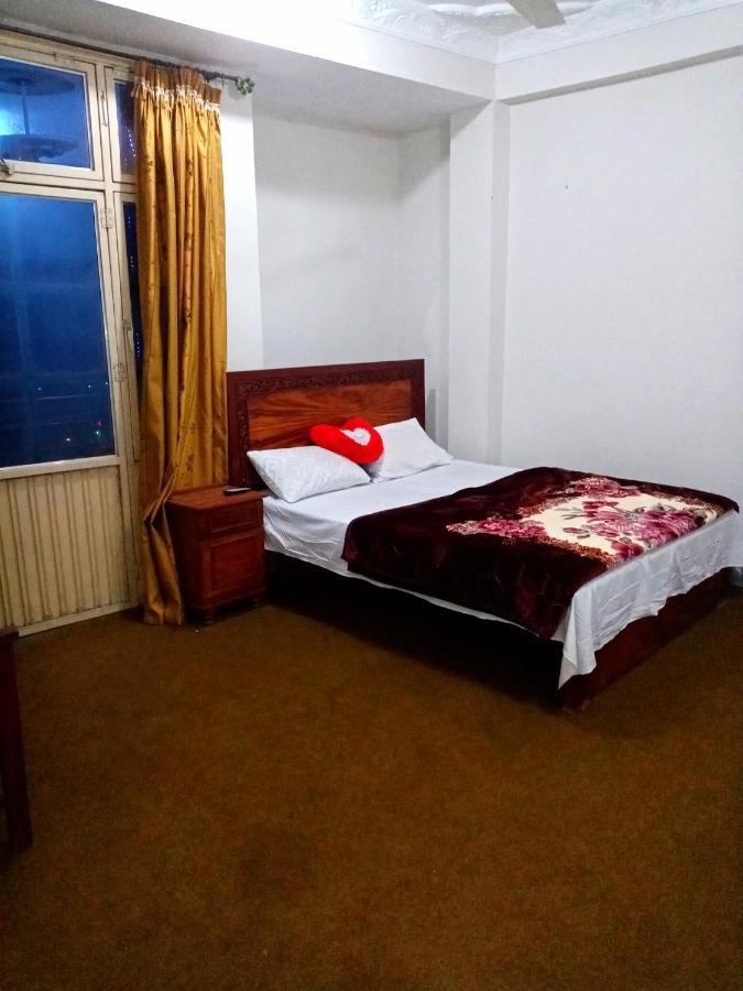 Hotel Tour De Swat Saidu Sharif Exterior foto
