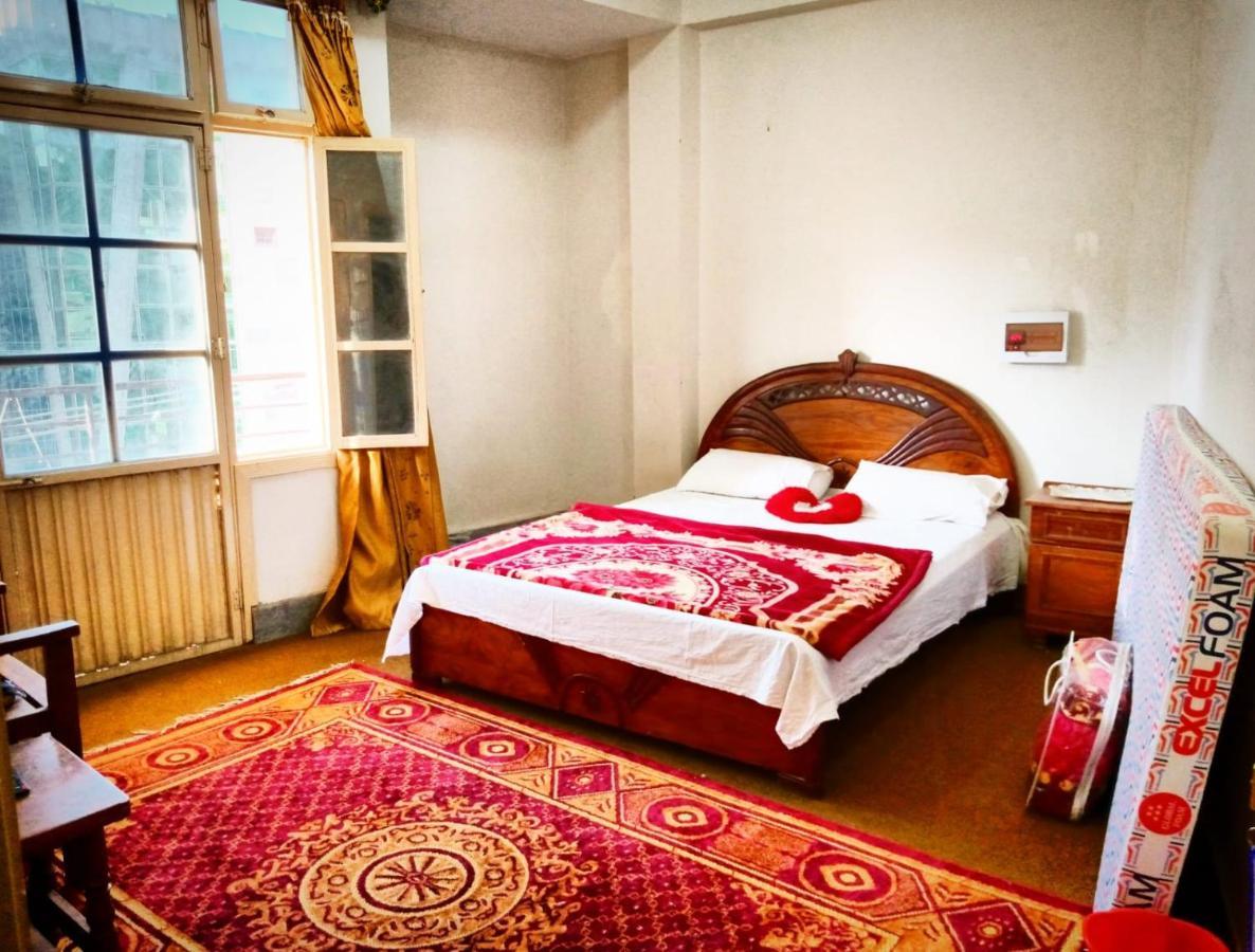 Hotel Tour De Swat Saidu Sharif Exterior foto